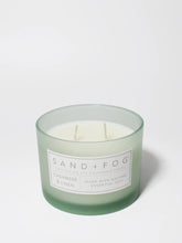 Cashmere & Linen 12 oz scented candle
